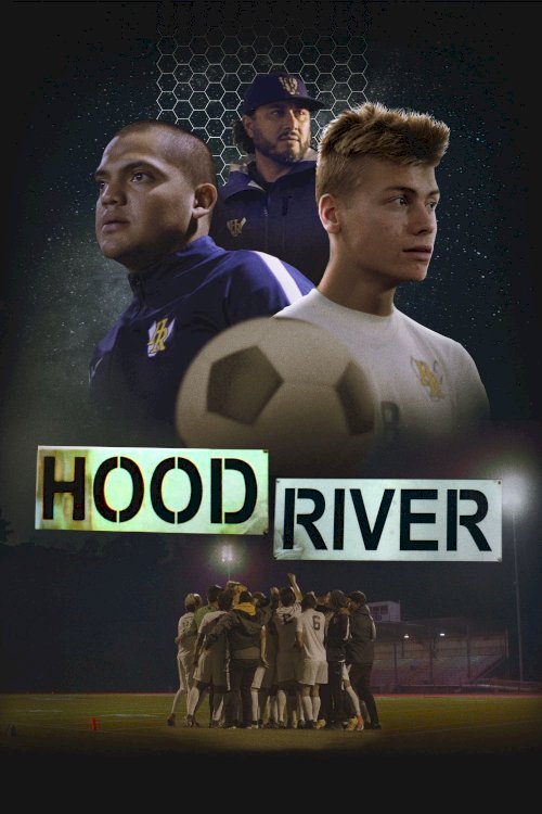 Hood River - Movie Poster