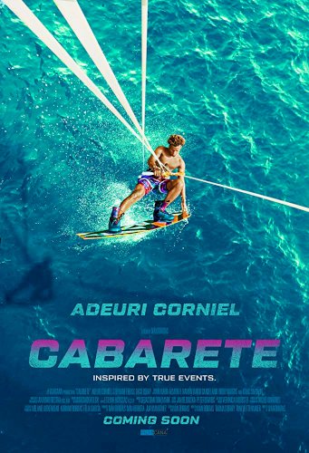 Cabarete - Movie Poster Cabarete - Movie Poster