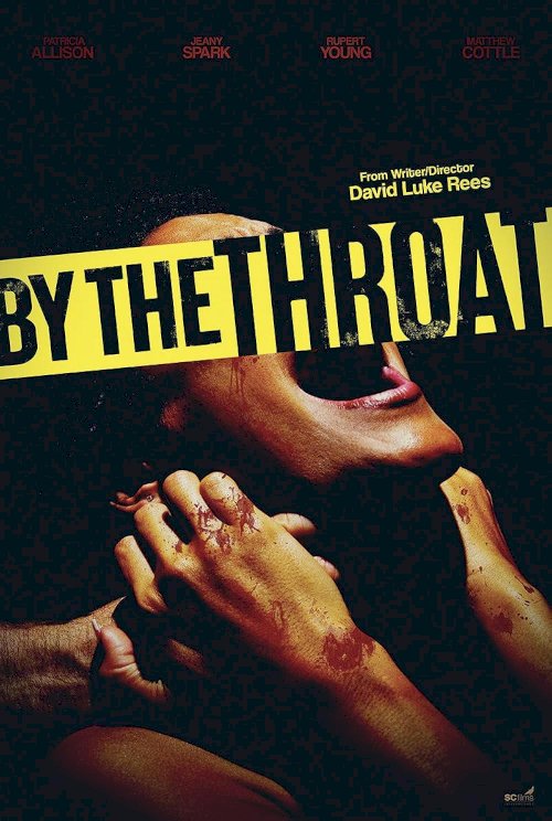 By the Throat - Movie Poster By the Throat - Movie Poster