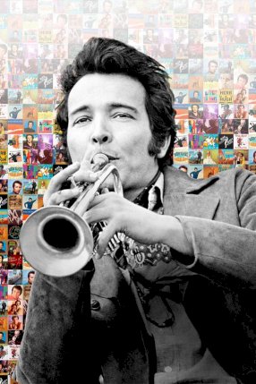 Herb Alpert Is... - Movie Poster Herb Alpert Is... - Movie Poster