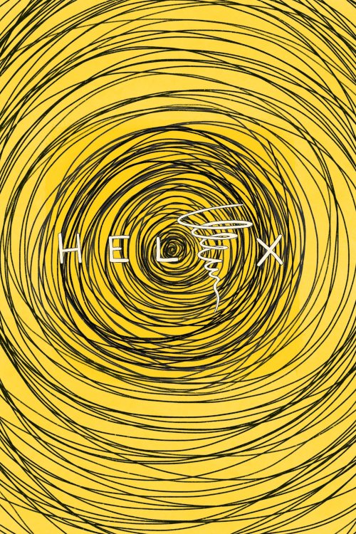 Helix - Movie Poster