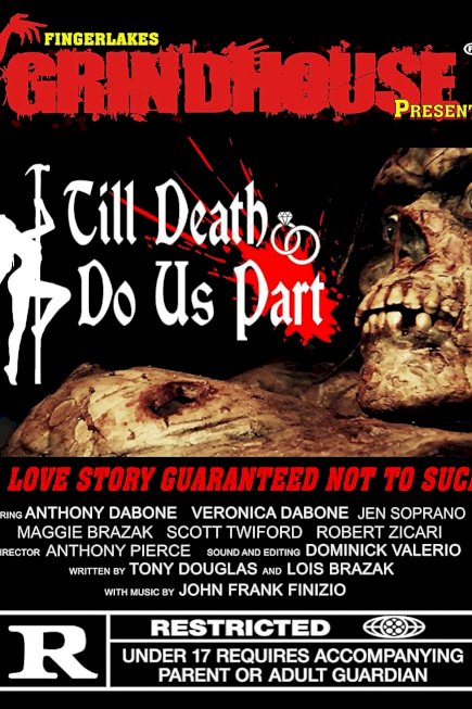 Till Death Do Us Part - Movie Poster