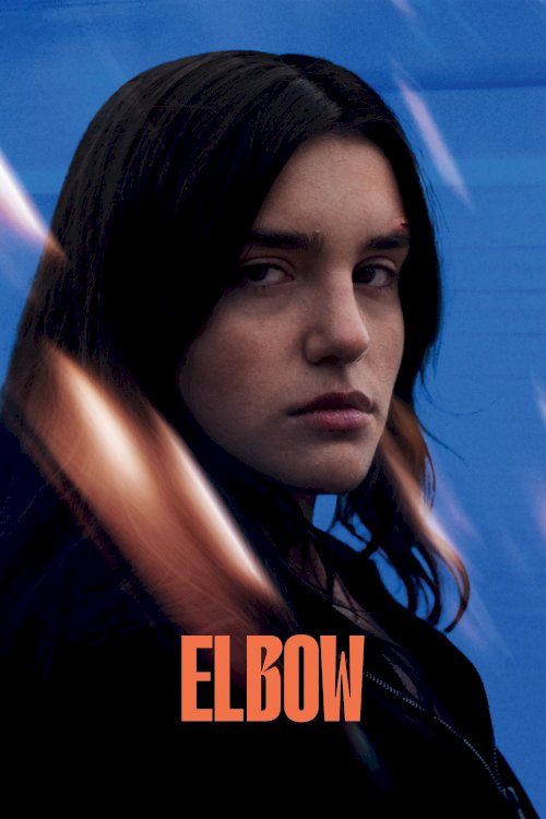 Elbow - Movie Poster Elbow - Movie Poster