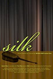 Silk 2006 - Movie Poster Silk 2006 - Movie Poster