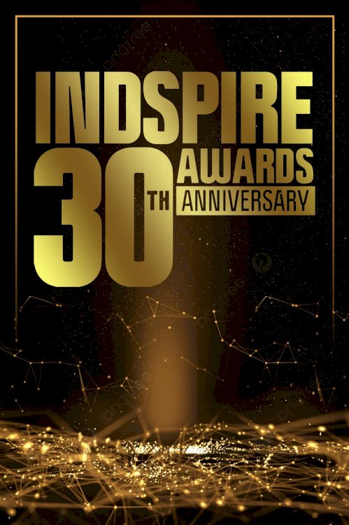 Indspire Awards 2023 - Movie Poster Indspire Awards 2023 - Movie Poster