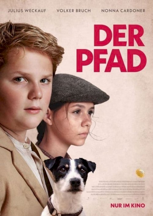 The Path - Movie Poster The Path - Movie Poster