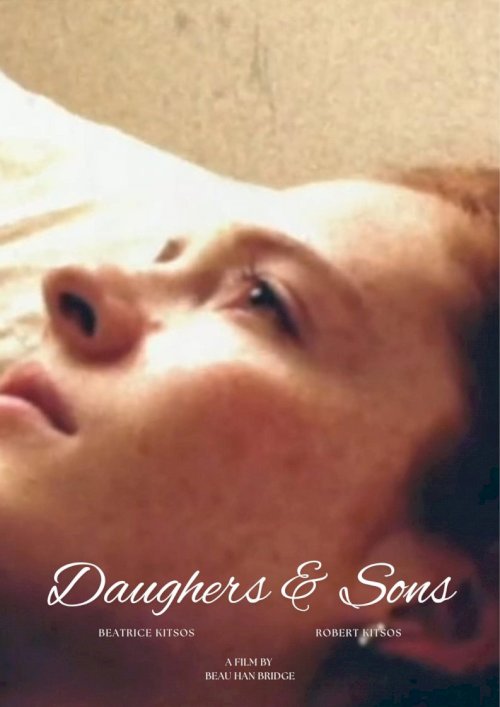Daughters & Sons - Movie Poster Daughters & Sons - Movie Poster