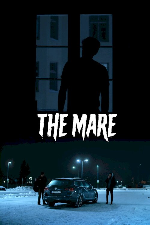 The Mare - Movie Poster The Mare - Movie Poster