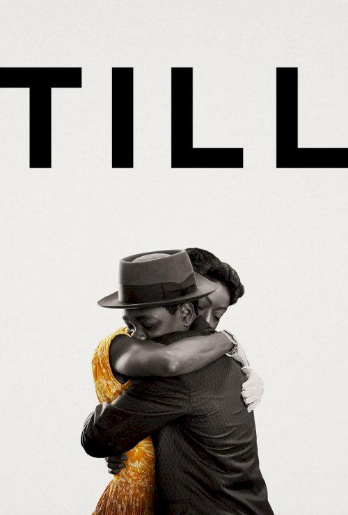 Till - Movie Poster
