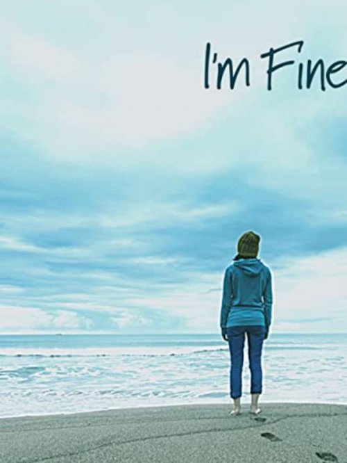 I'm Fine - Movie Poster I'm Fine - Movie Poster