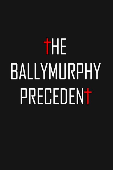 Massacre at Ballymurphy - Movie Poster Massacre at Ballymurphy - Movie Poster
