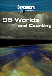 95 Worlds and Counting - Movie Poster