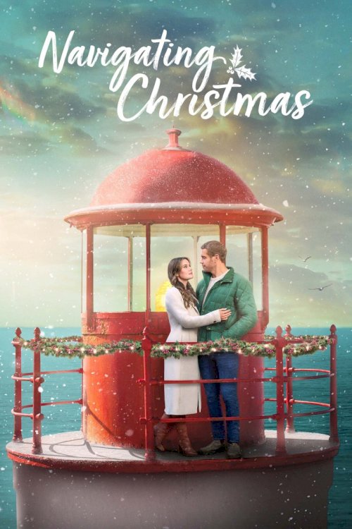 Navigating Christmas - Movie Poster Navigating Christmas - Movie Poster