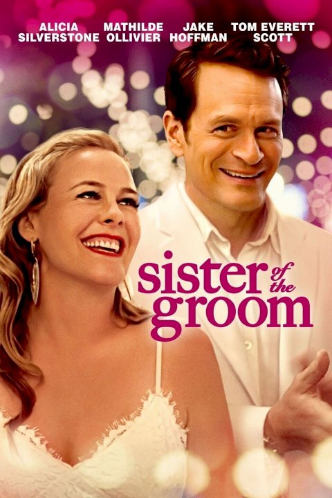 Sister of the Groom - Movie Poster
