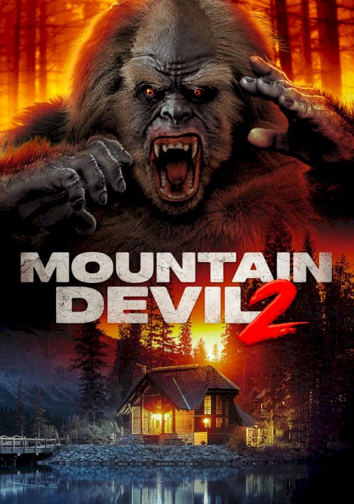 Mountain Devil 2: The Search for Jan Klement - Movie Poster Mountain Devil 2: The Search for Jan Klement - Movie Poster