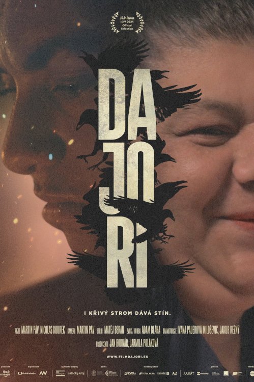 Dajori - Movie Poster Dajori - Movie Poster