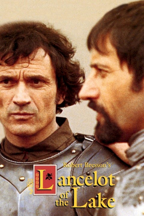 Lancelot of the Lake - Movie Poster Lancelot of the Lake - Movie Poster