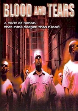 Blood and Tears - Movie Poster Blood and Tears - Movie Poster