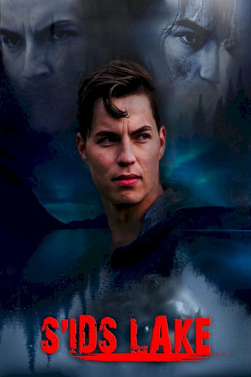 S'ids Lake - Movie Poster S'ids Lake - Movie Poster