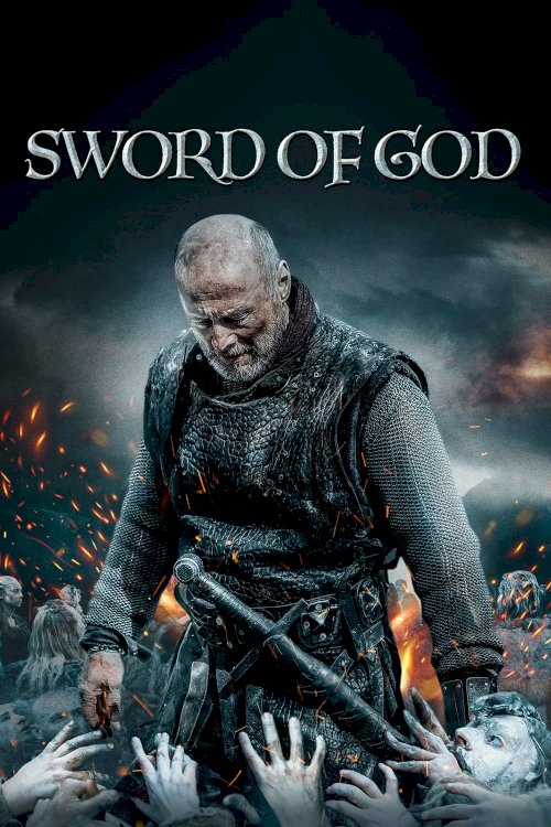 Sword of God - Movie Poster Sword of God - Movie Poster