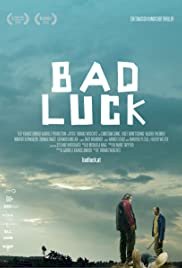 Bad Luck - Movie Poster
