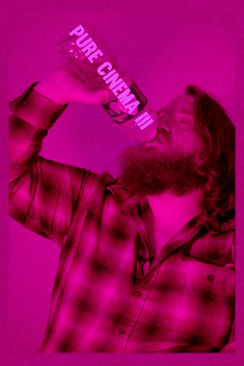 Pure Cinema III - Movie Poster