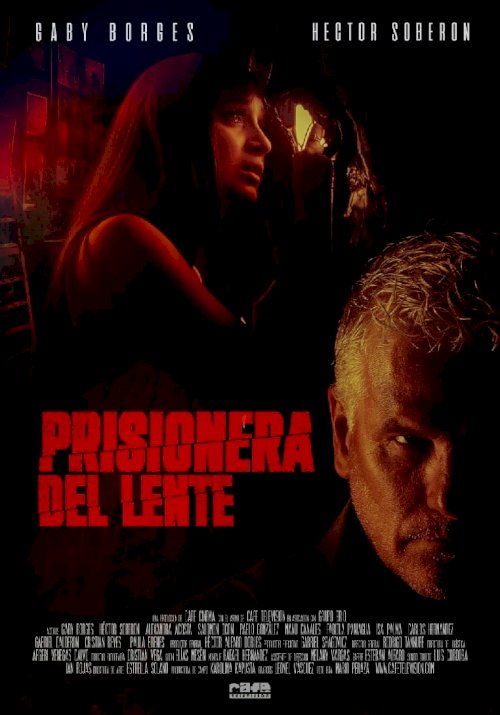 Framed - Movie Poster Framed - Movie Poster