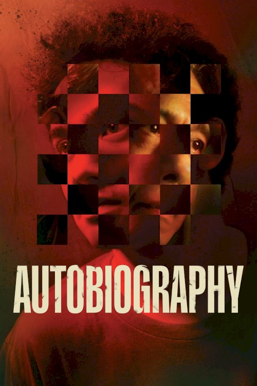 Autobiography - Movie Poster Autobiography - Movie Poster