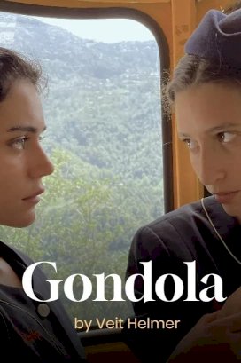 Gondola - Movie Poster Gondola - Movie Poster