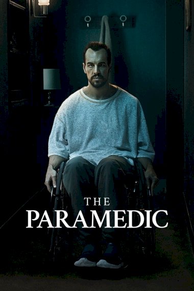 The Paramedic - Movie Poster The Paramedic - Movie Poster