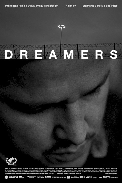 Dreamers - Movie Poster Dreamers - Movie Poster
