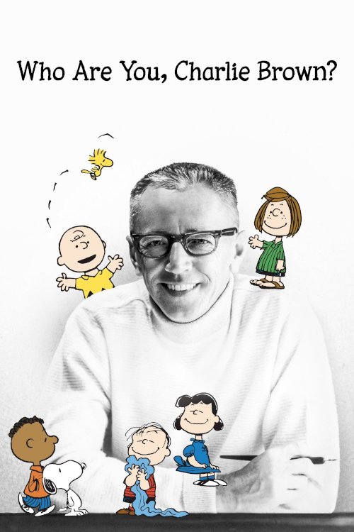 Who Are You, Charlie Brown? - Movie Poster Who Are You, Charlie Brown? - Movie Poster