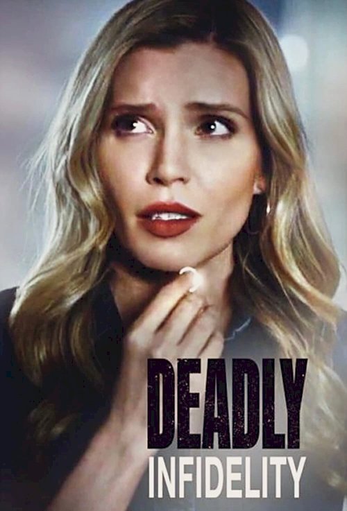 Fatal Memory - Movie Poster Fatal Memory - Movie Poster