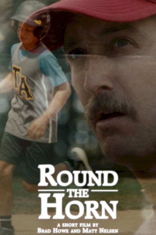 Round the Horn - Movie Poster Round the Horn - Movie Poster