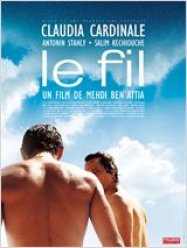 Le fil - Movie Poster