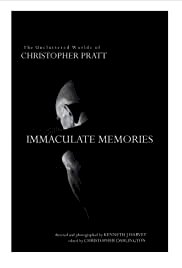 Immaculate Memories: The Uncluttered Worlds of Christopher Pratt - Movie Poster Immaculate Memories: The Uncluttered Worlds of Christopher Pratt - Movie Poster