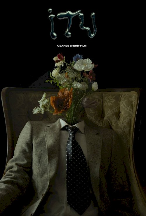 ITU - Movie Poster ITU - Movie Poster