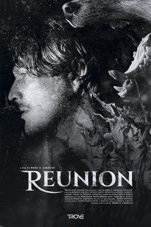 Reunion - Movie Poster Reunion - Movie Poster