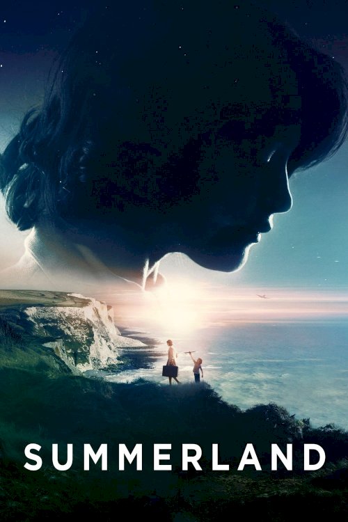Summerland - Movie Poster