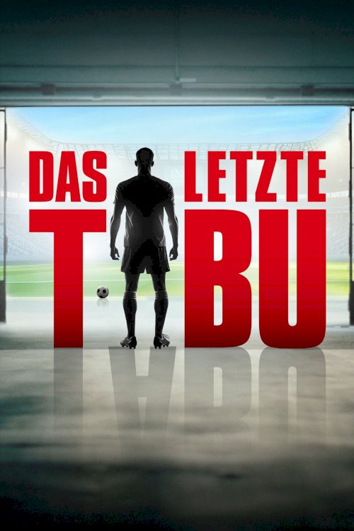 The Last Taboo - Movie Poster The Last Taboo - Movie Poster