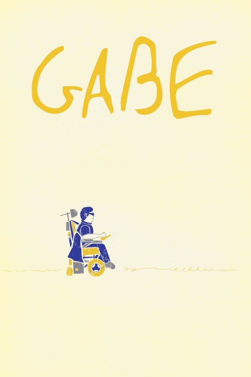 Gabe - Movie Poster Gabe - Movie Poster