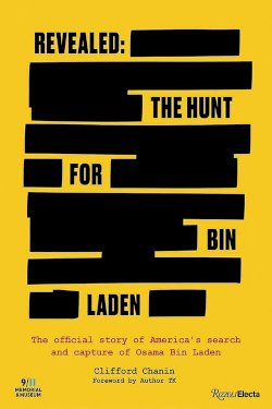 Revealed: The Hunt for Bin Laden - Movie Poster Revealed: The Hunt for Bin Laden - Movie Poster
