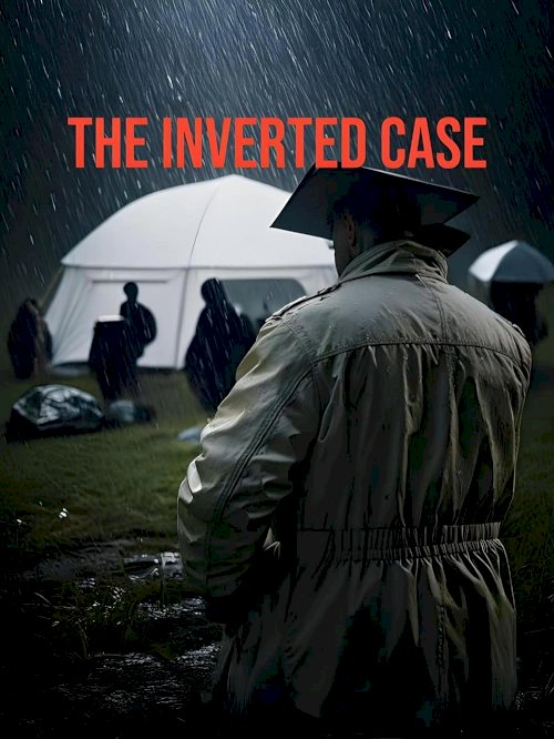 The Inverted Case - Movie Poster