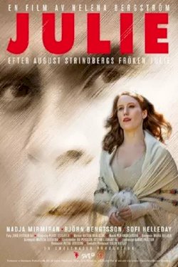 Julie - Movie Poster Julie - Movie Poster