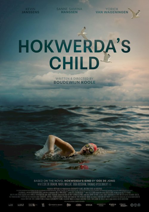 Hokwerda's Child - Movie Poster