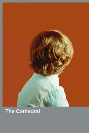The Cathedral - Movie Poster The Cathedral - Movie Poster