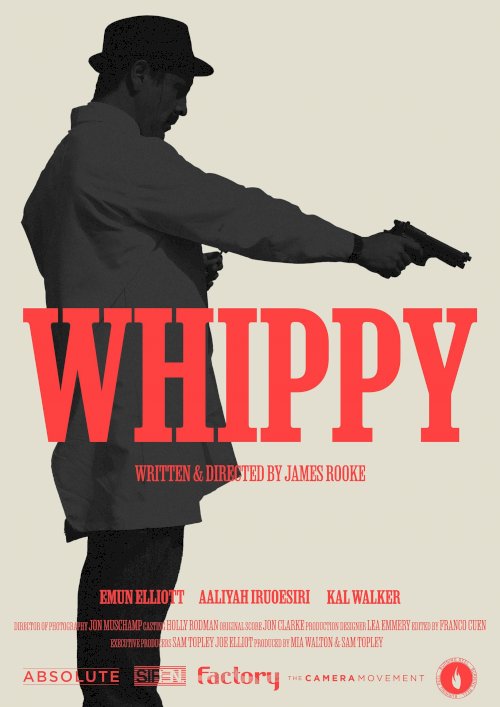 Whippy - Movie Poster