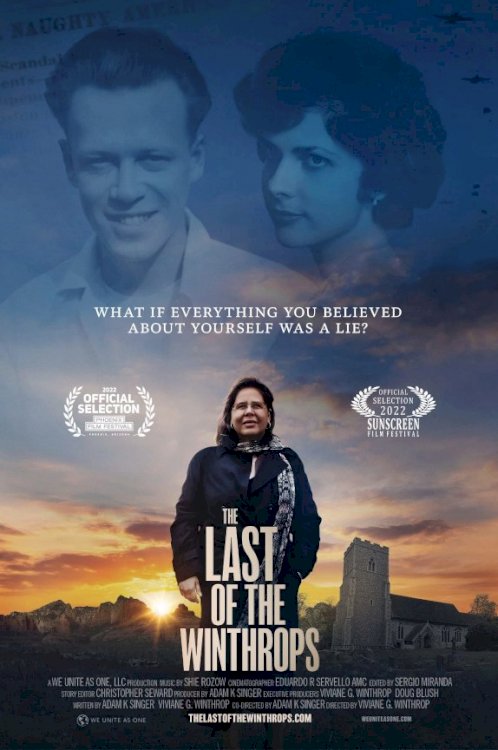 The Last of the Winthrops - Movie Poster The Last of the Winthrops - Movie Poster
