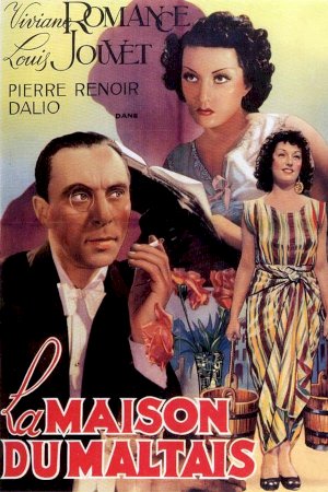 Sirocco - Movie Poster Sirocco - Movie Poster