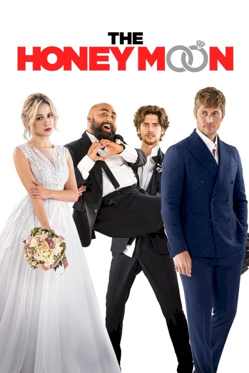 The Honeymoon - Movie Poster The Honeymoon - Movie Poster